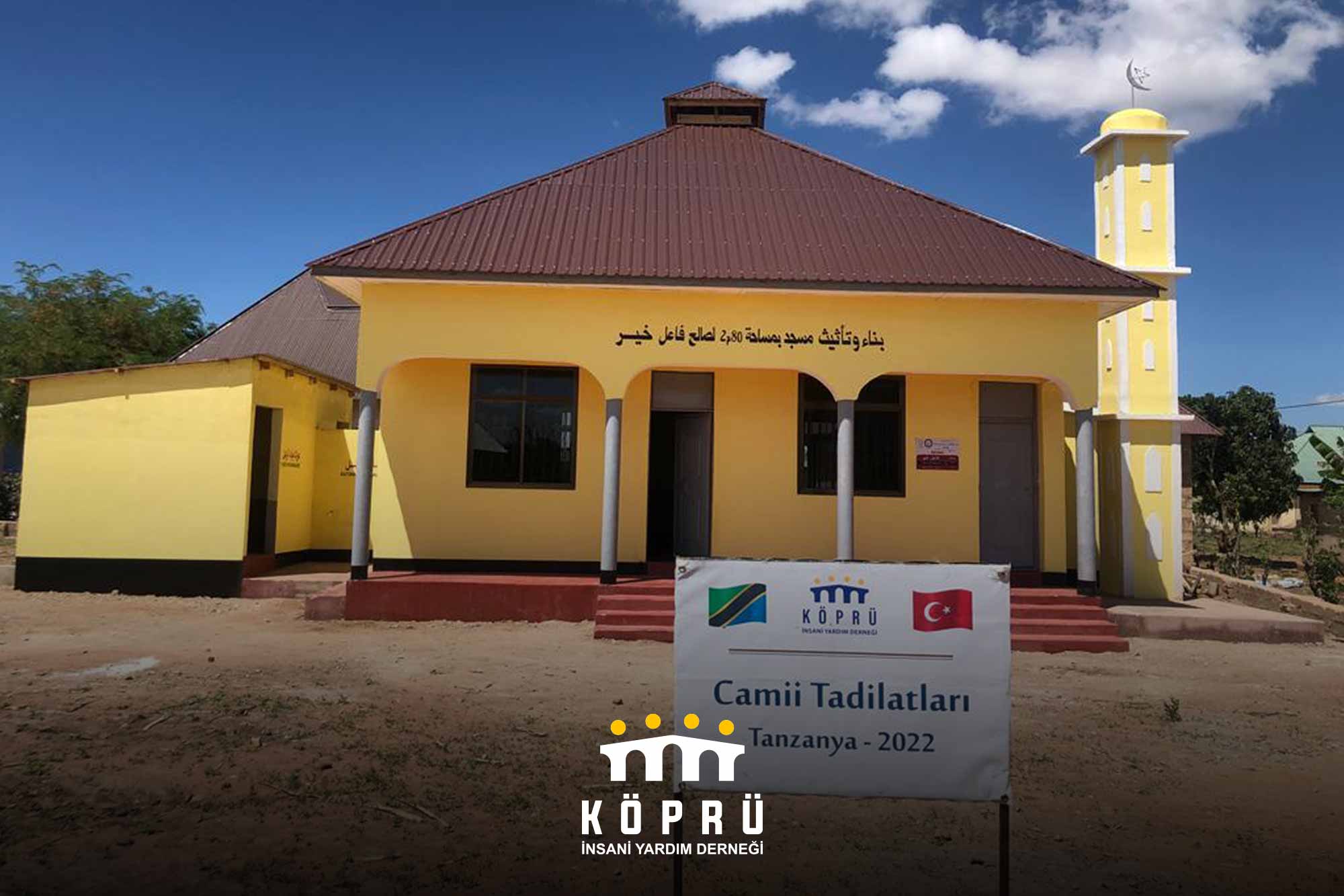 Kalıcı Eserler