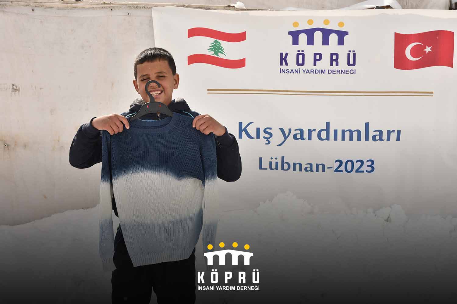Kış Yardımları